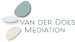 Van der Does Mediation Logo