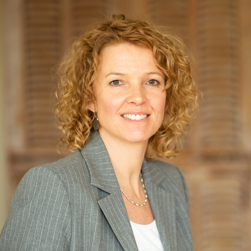 Miranda van der Does - arbeidsmediator